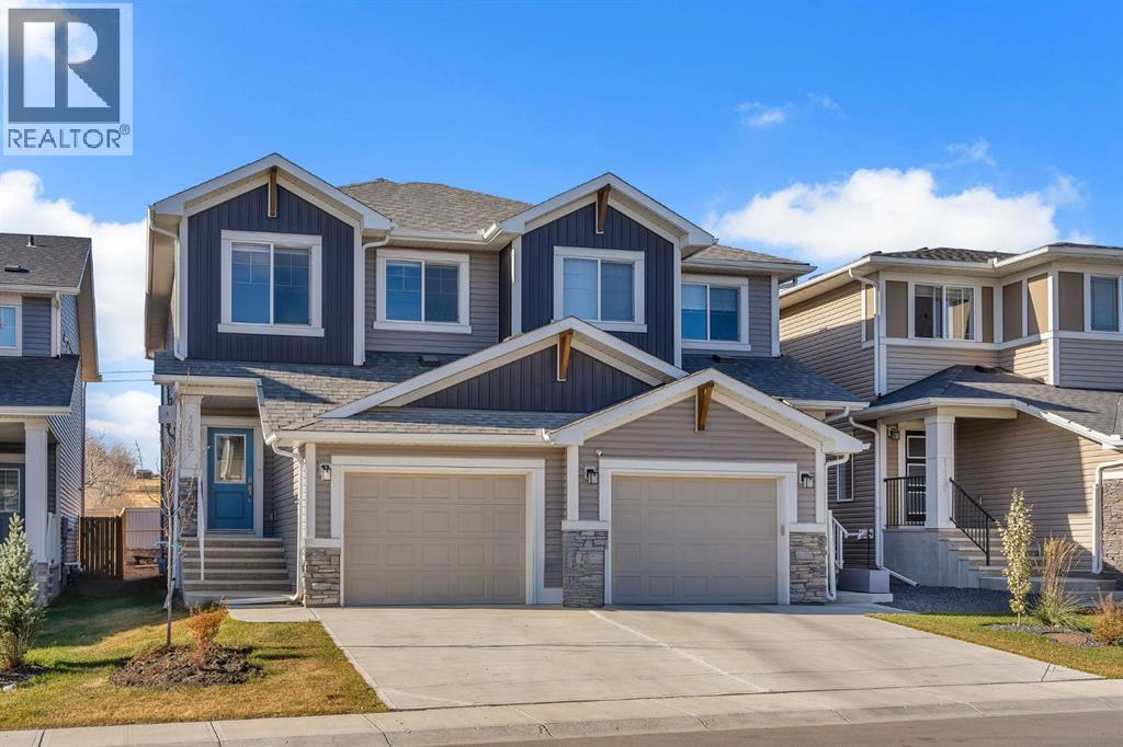 1489 Bayview Point Sw, Airdrie, Alberta  T4B 5K1 - Photo 2 - A2268070