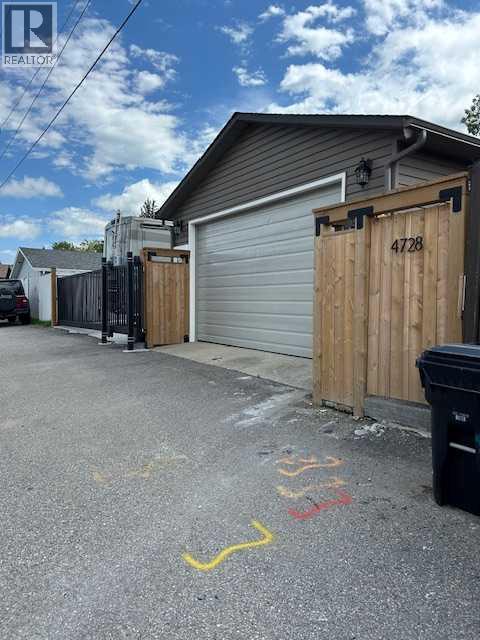 4728 Rundlehorn Drive Ne, Calgary, Alberta  T1Y 2N4 - Photo 6 - A2273423