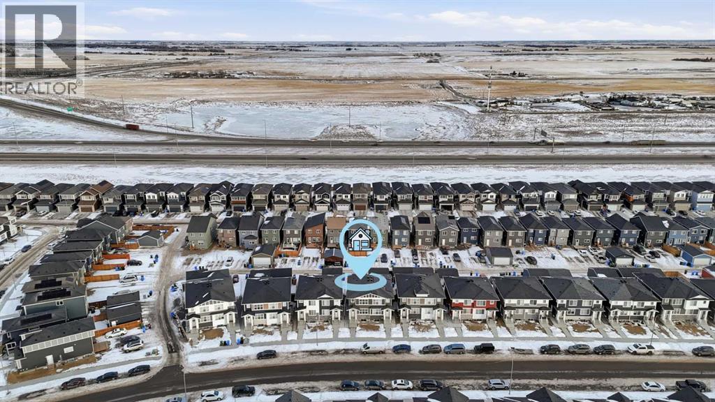 1244 Cornerstone Way Ne, Calgary, Alberta  T3N 1Y2 - Photo 41 - A2278049