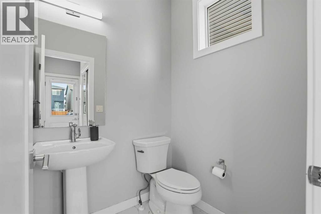 1244 Cornerstone Way Ne, Calgary, Alberta  T3N 1Y2 - Photo 11 - A2278049