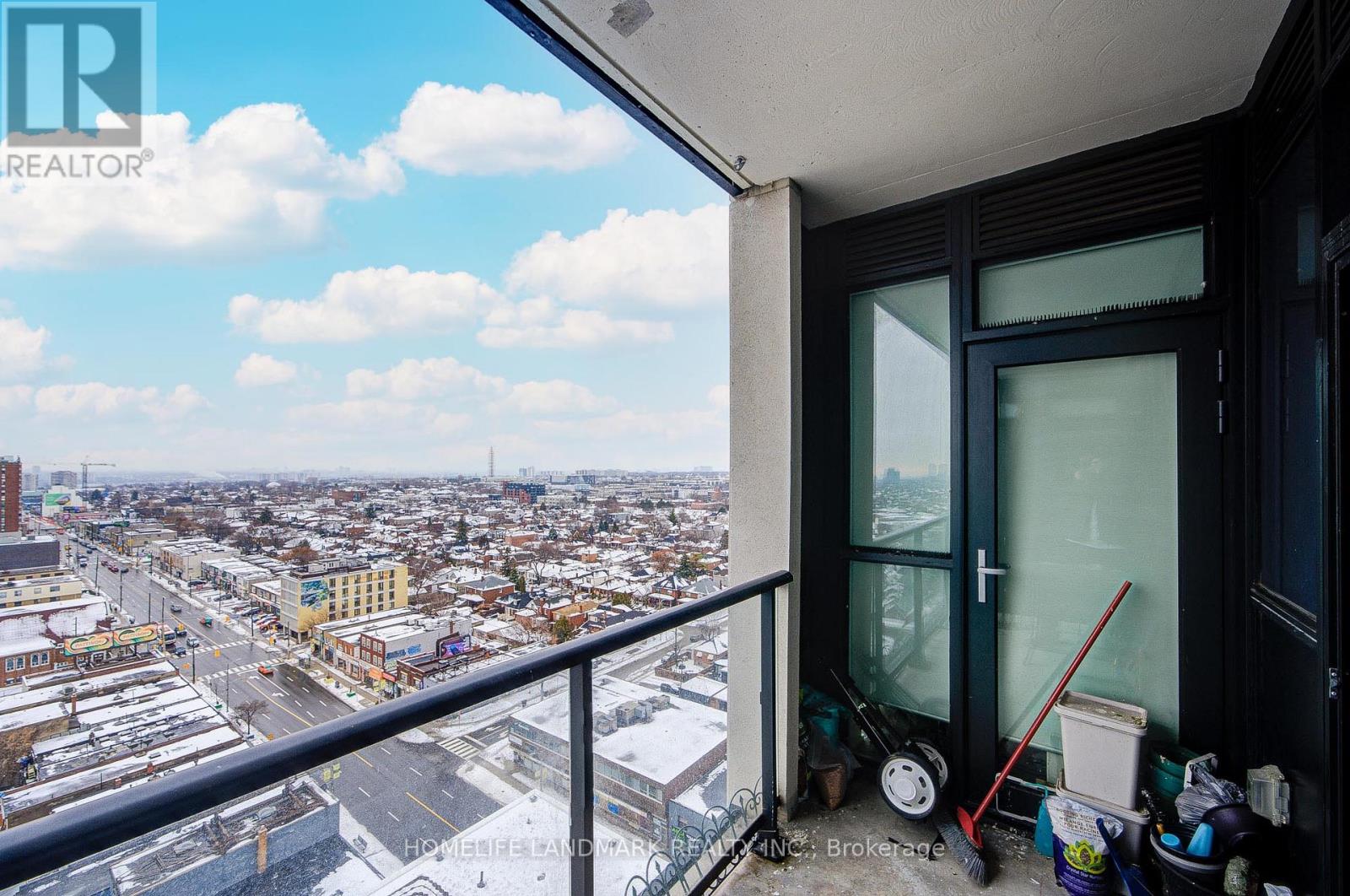 1507 - 1603 Eglinton Avenue W, Toronto, Ontario  M6E 2H1 - Photo 22 - C12683938