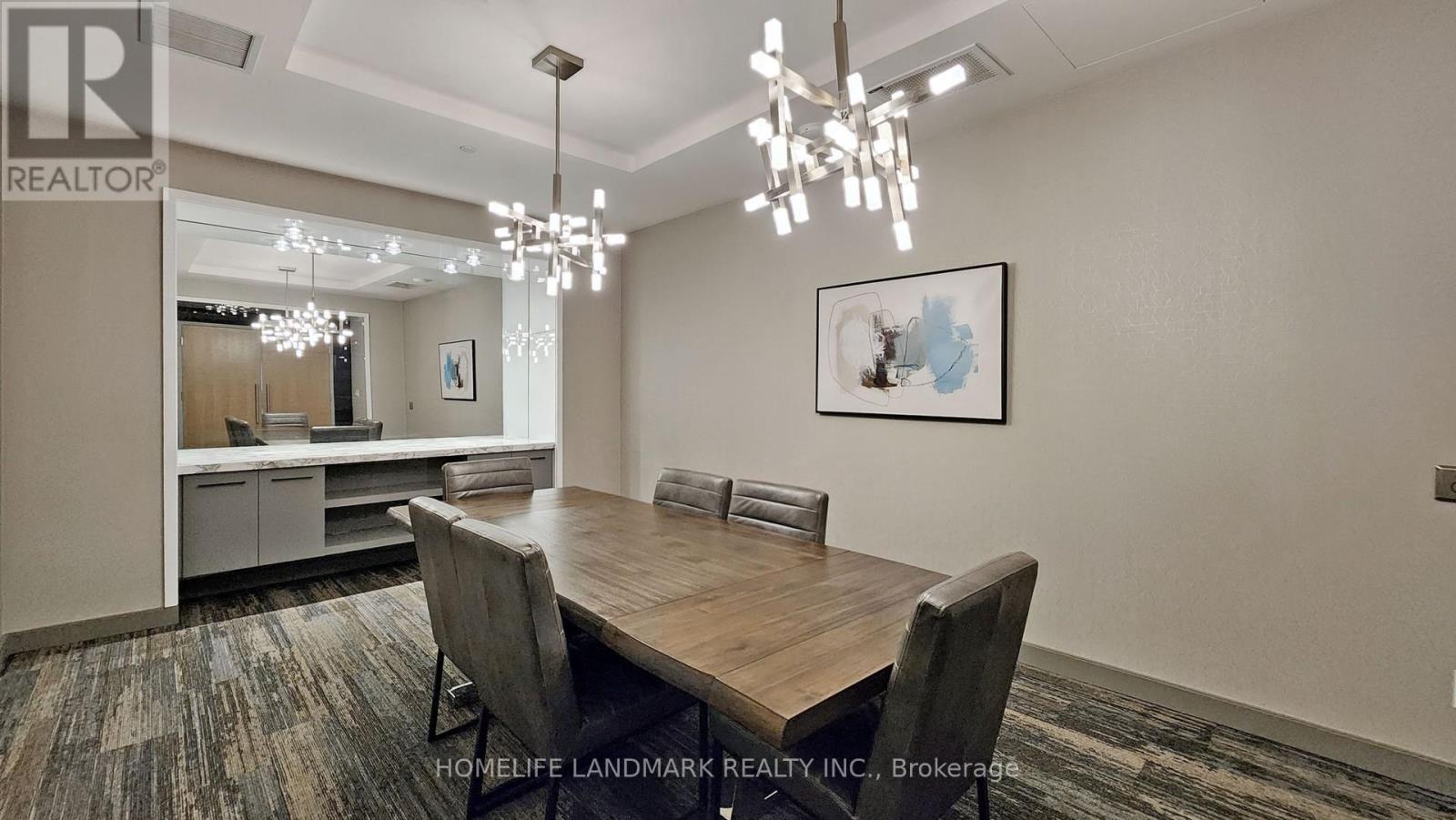 1507 - 1603 Eglinton Avenue W, Toronto, Ontario  M6E 2H1 - Photo 27 - C12683938