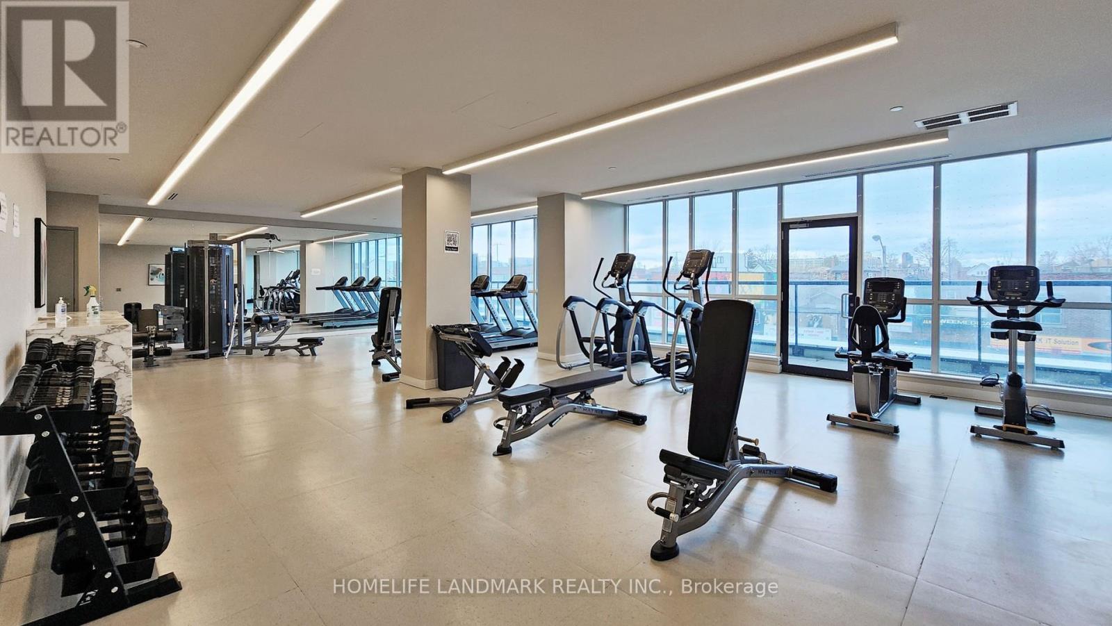 1507 - 1603 Eglinton Avenue W, Toronto, Ontario  M6E 2H1 - Photo 28 - C12683938