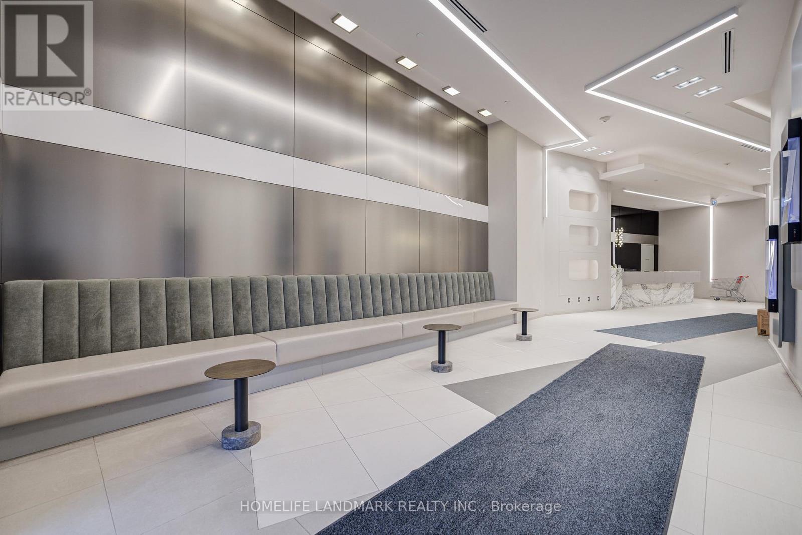 1507 - 1603 Eglinton Avenue W, Toronto, Ontario  M6E 2H1 - Photo 4 - C12683938