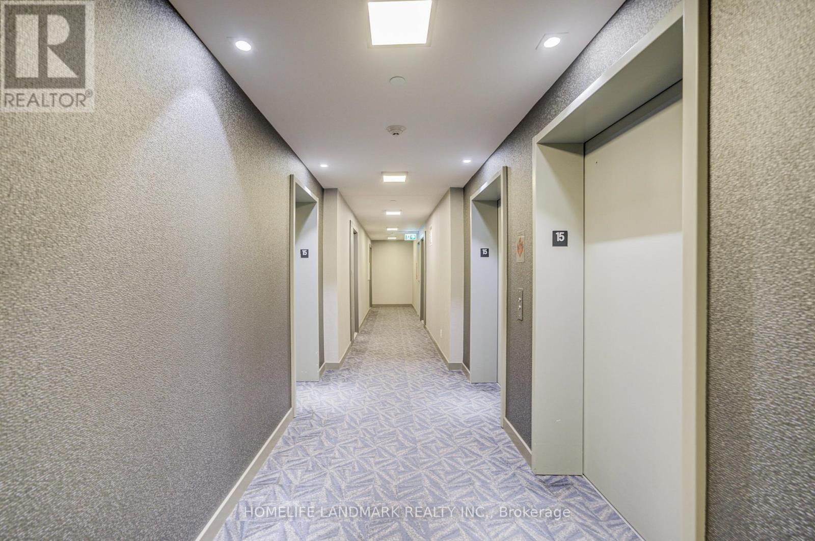 1507 - 1603 Eglinton Avenue W, Toronto, Ontario  M6E 2H1 - Photo 5 - C12683938