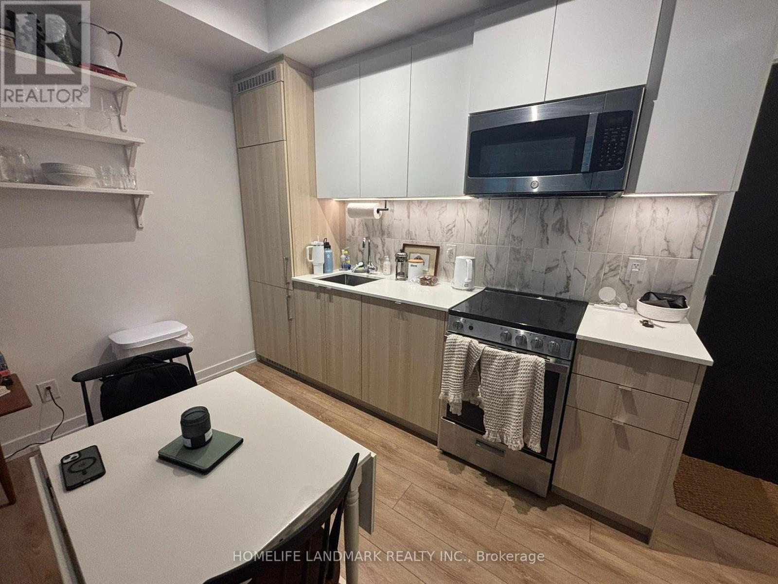 402 - 500 Dupont Street, Toronto, Ontario  M6G 0B8 - Photo 6 - C12683974