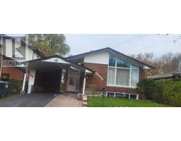 BSMT - 66 GAIETY DRIVE, Toronto, Ontario