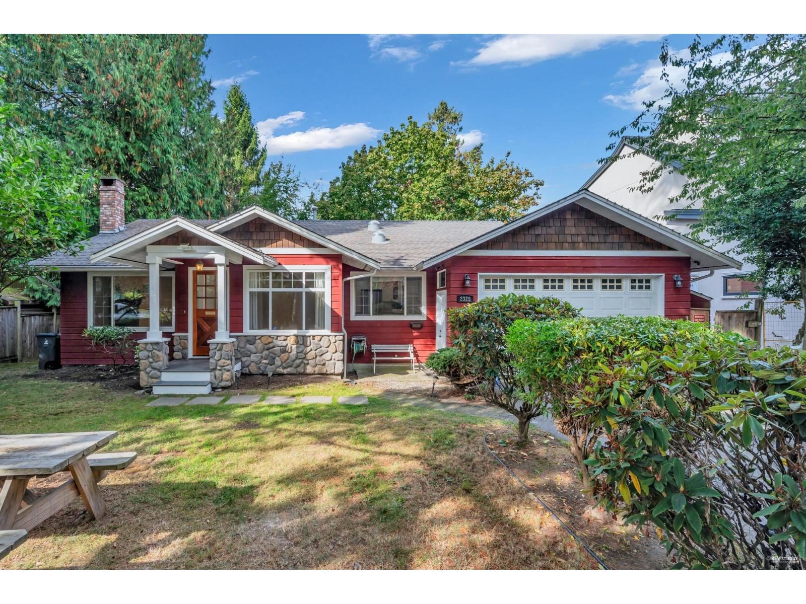 2325 124 Street, Surrey, British Columbia  V4A 3M9 - Photo 3 - R3078035