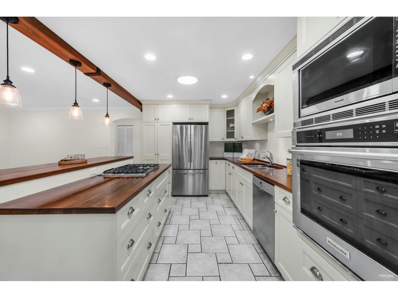 2325 124 Street, Surrey, British Columbia  V4A 3M9 - Photo 5 - R3078035