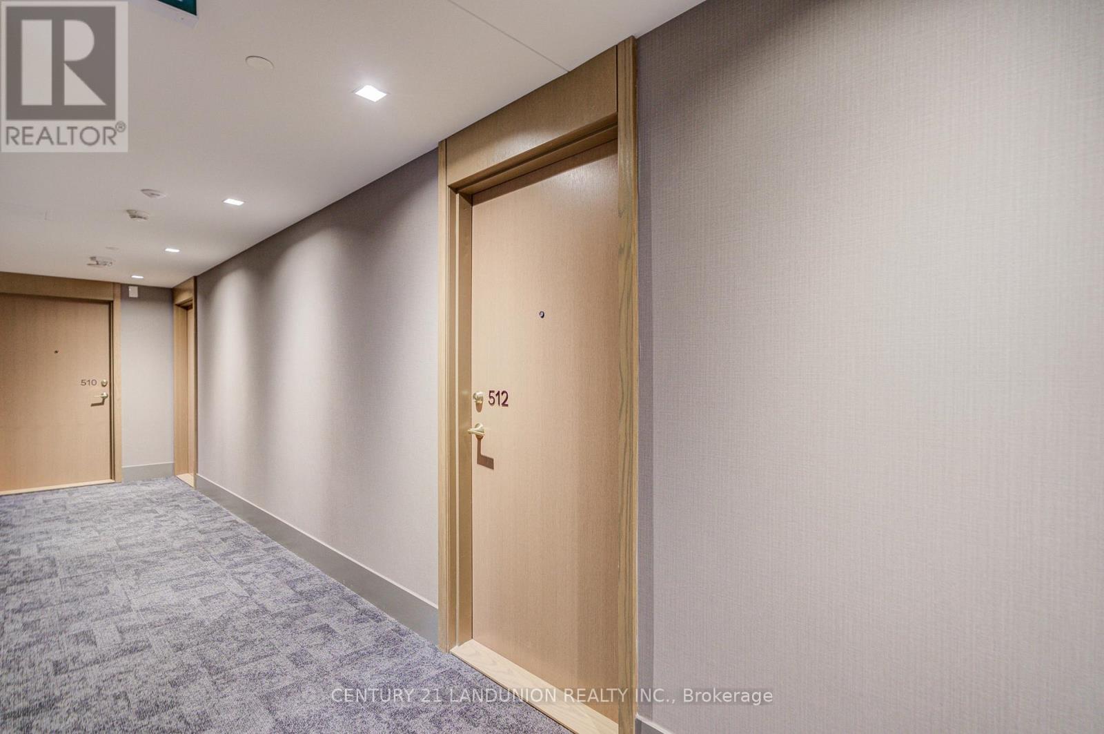 512 - 1285 Queen Street E, Toronto, Ontario  M4L 1C2 - Photo 5 - E12683096