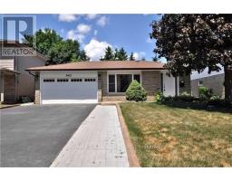 341 CROSBY AVENUE, Richmond Hill, Ontario