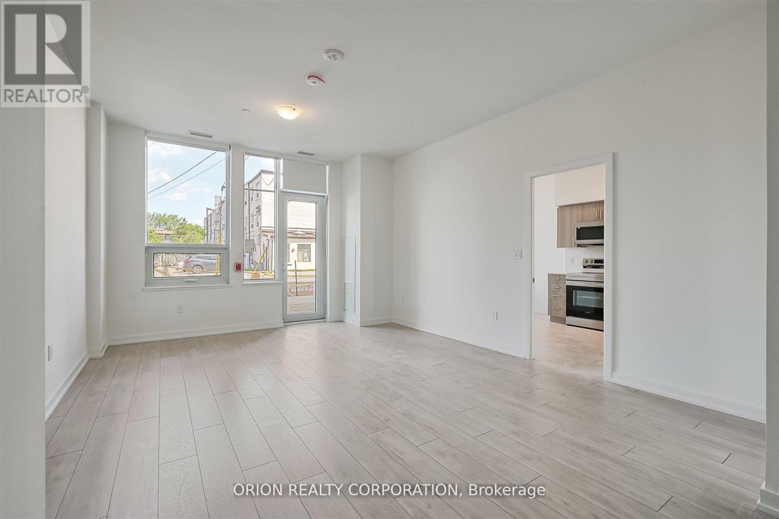 110 - 556 Marlee Avenue, Toronto, Ontario  M6B 0B1 - Photo 14 - W12683930