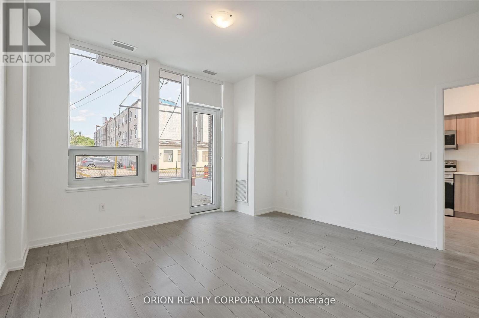 110 - 556 Marlee Avenue, Toronto, Ontario  M6B 0B1 - Photo 16 - W12683930