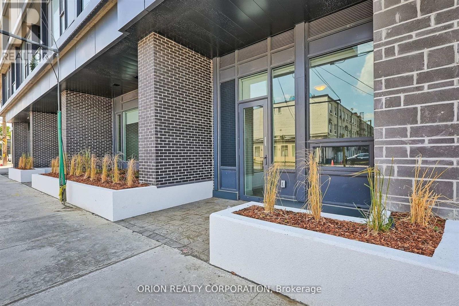 110 - 556 Marlee Avenue, Toronto, Ontario  M6B 0B1 - Photo 25 - W12683930