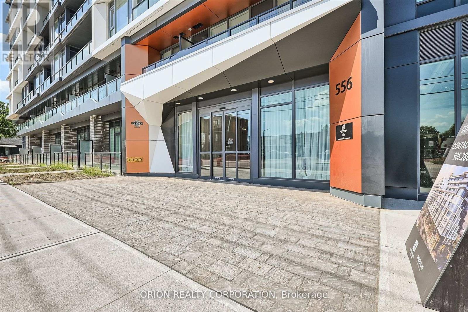 110 - 556 Marlee Avenue, Toronto, Ontario  M6B 0B1 - Photo 3 - W12683930