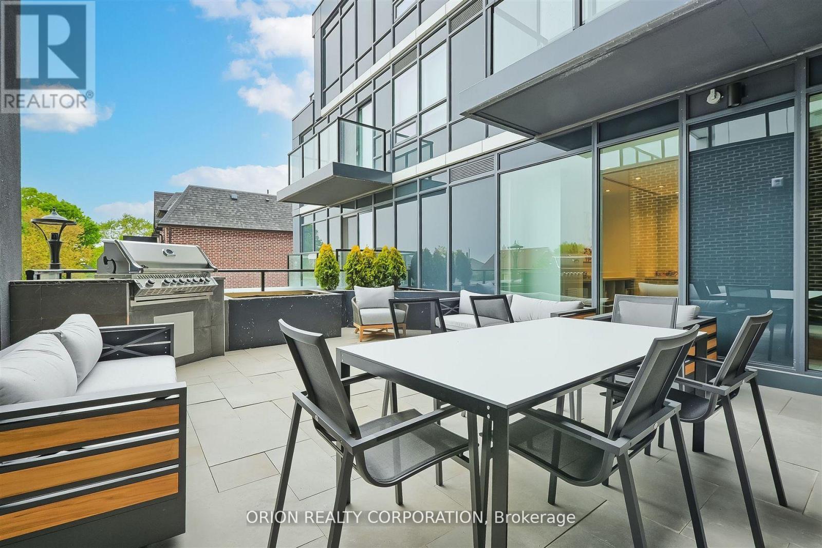 110 - 556 Marlee Avenue, Toronto, Ontario  M6B 0B1 - Photo 30 - W12683930