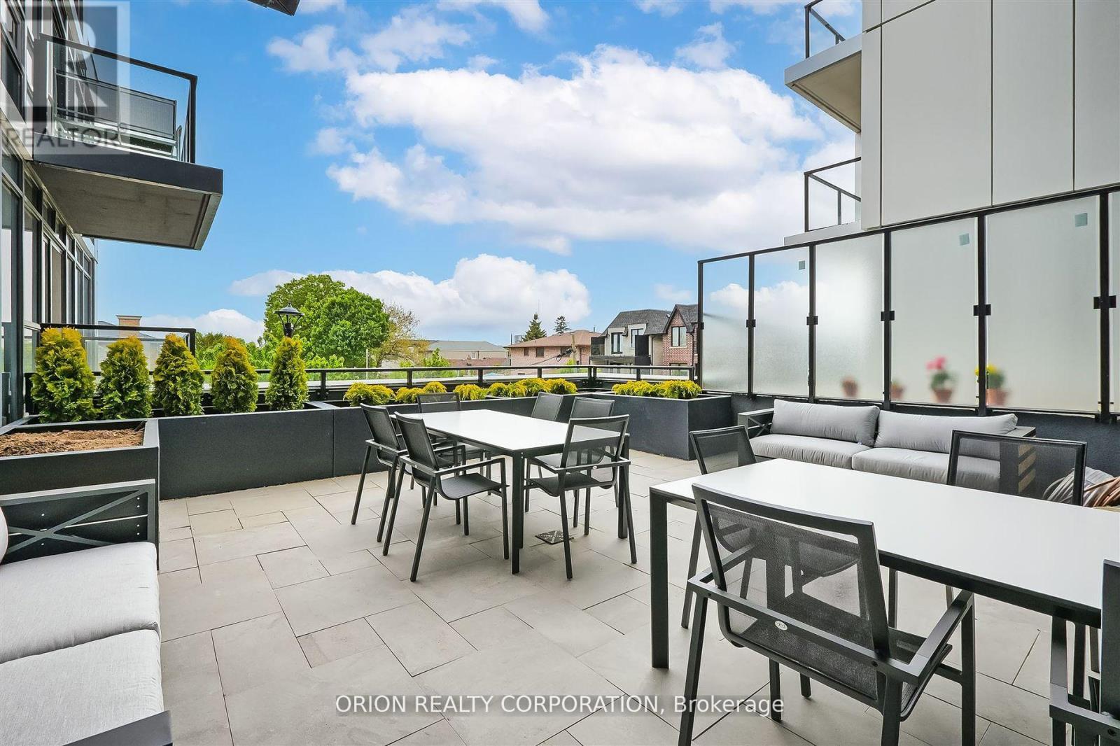 110 - 556 Marlee Avenue, Toronto, Ontario  M6B 0B1 - Photo 32 - W12683930