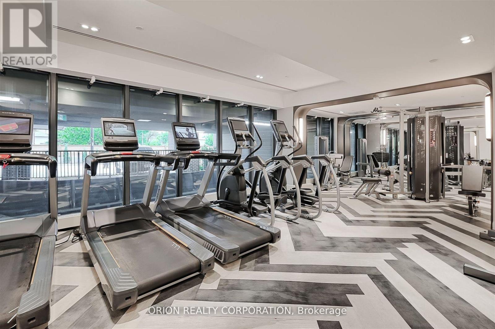 110 - 556 Marlee Avenue, Toronto, Ontario  M6B 0B1 - Photo 33 - W12683930