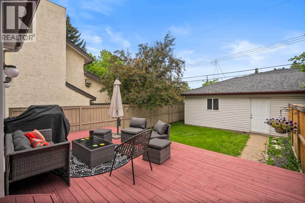 3111 39 Street Sw, Calgary, Alberta  T3E 3G9 - Photo 35 - A2271782
