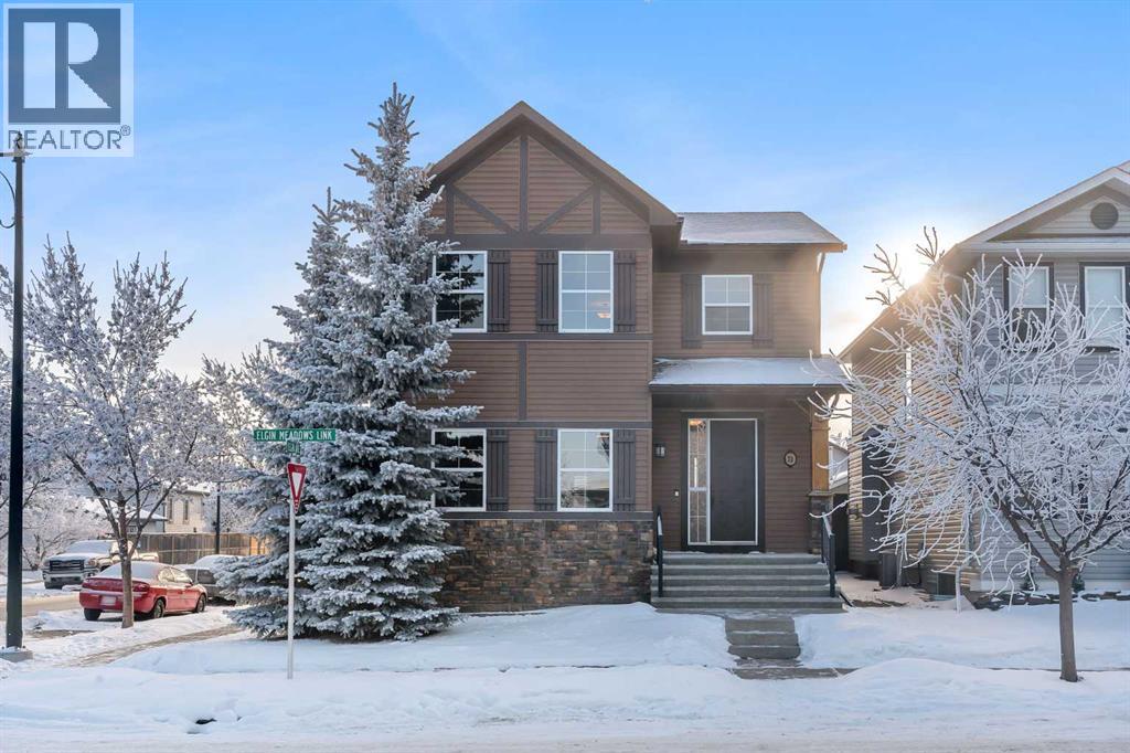 73 Elgin Meadows Link SE, Calgary, Alberta