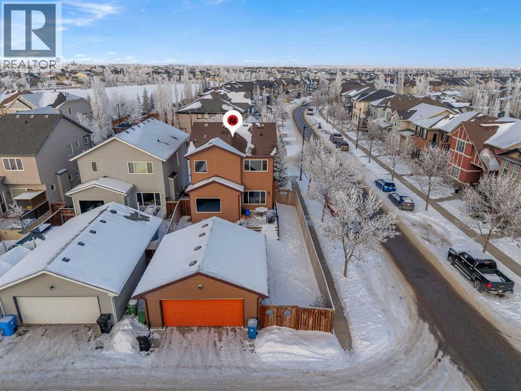 73 Elgin Meadows Link Se, Calgary, Alberta  T2Z 0S3 - Photo 43 - A2277094