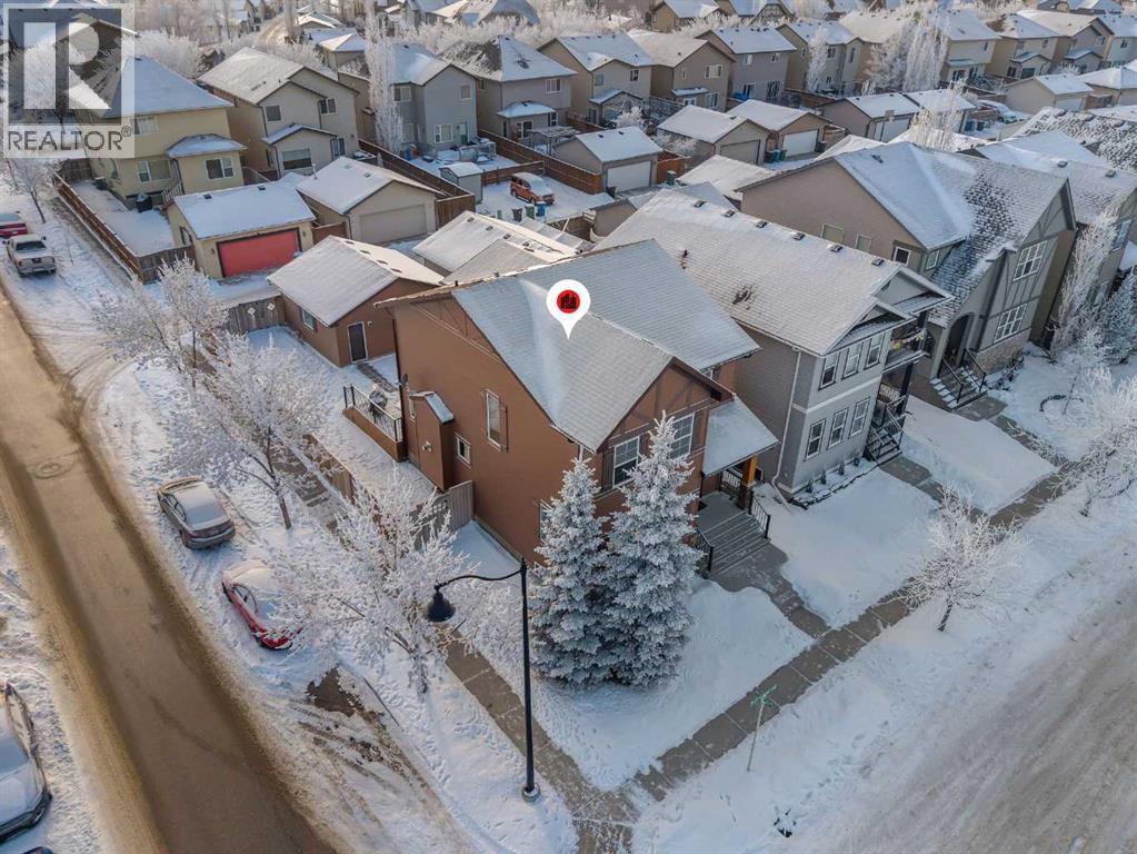 73 Elgin Meadows Link Se, Calgary, Alberta  T2Z 0S3 - Photo 2 - A2277094