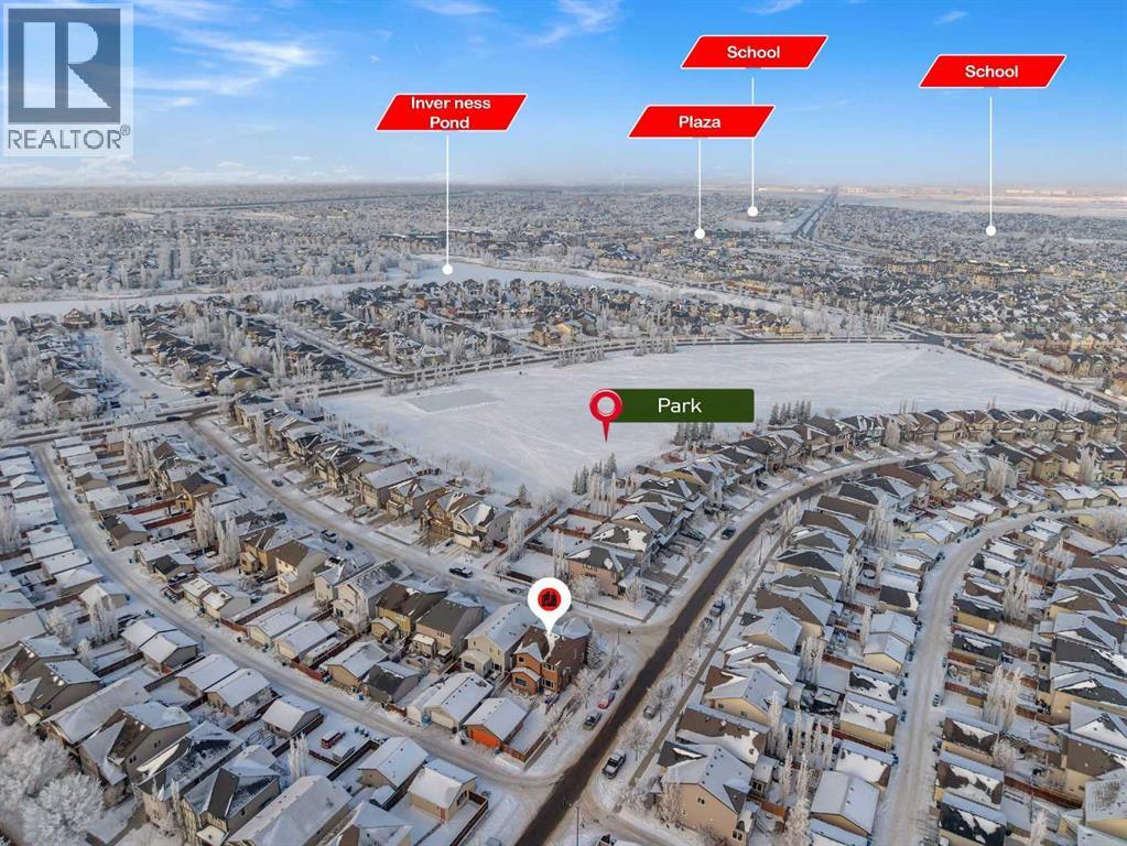 73 Elgin Meadows Link Se, Calgary, Alberta  T2Z 0S3 - Photo 44 - A2277094