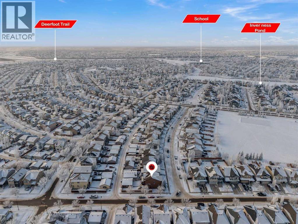 73 Elgin Meadows Link Se, Calgary, Alberta  T2Z 0S3 - Photo 47 - A2277094