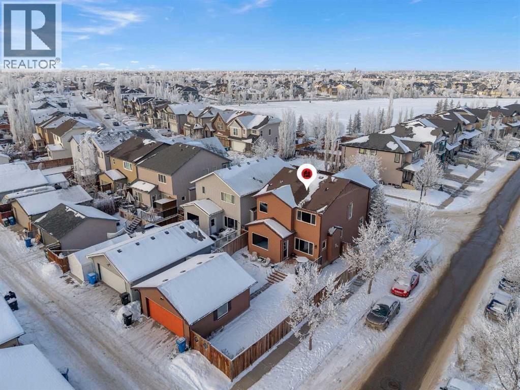 73 Elgin Meadows Link Se, Calgary, Alberta  T2Z 0S3 - Photo 42 - A2277094