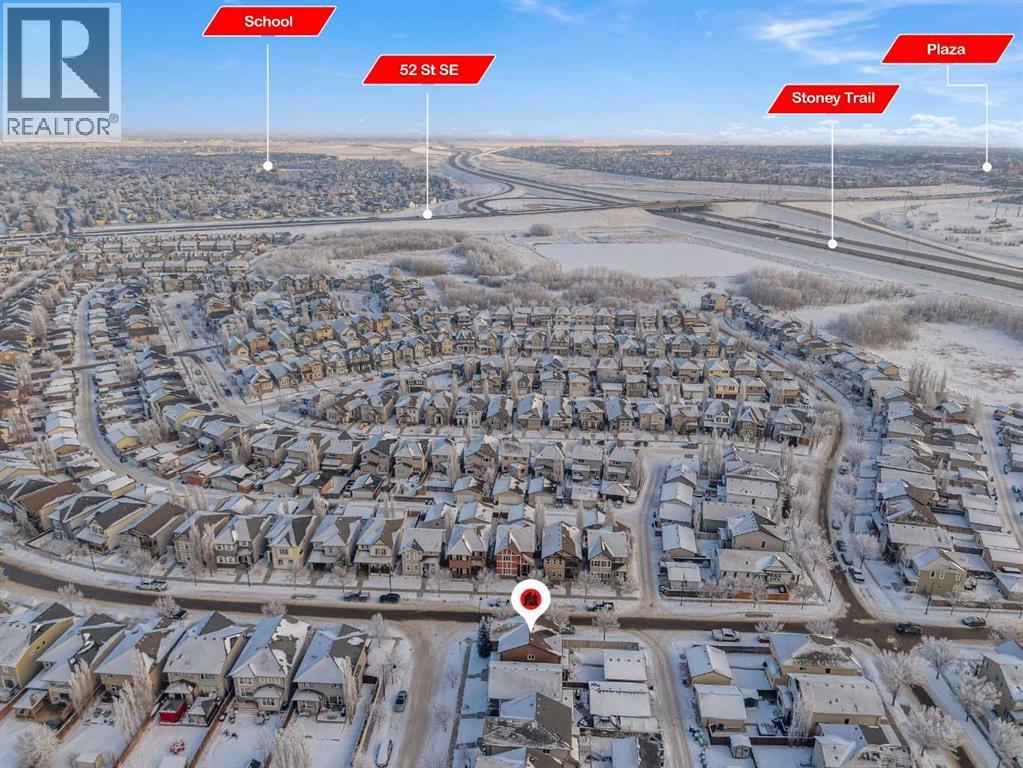 73 Elgin Meadows Link Se, Calgary, Alberta  T2Z 0S3 - Photo 45 - A2277094