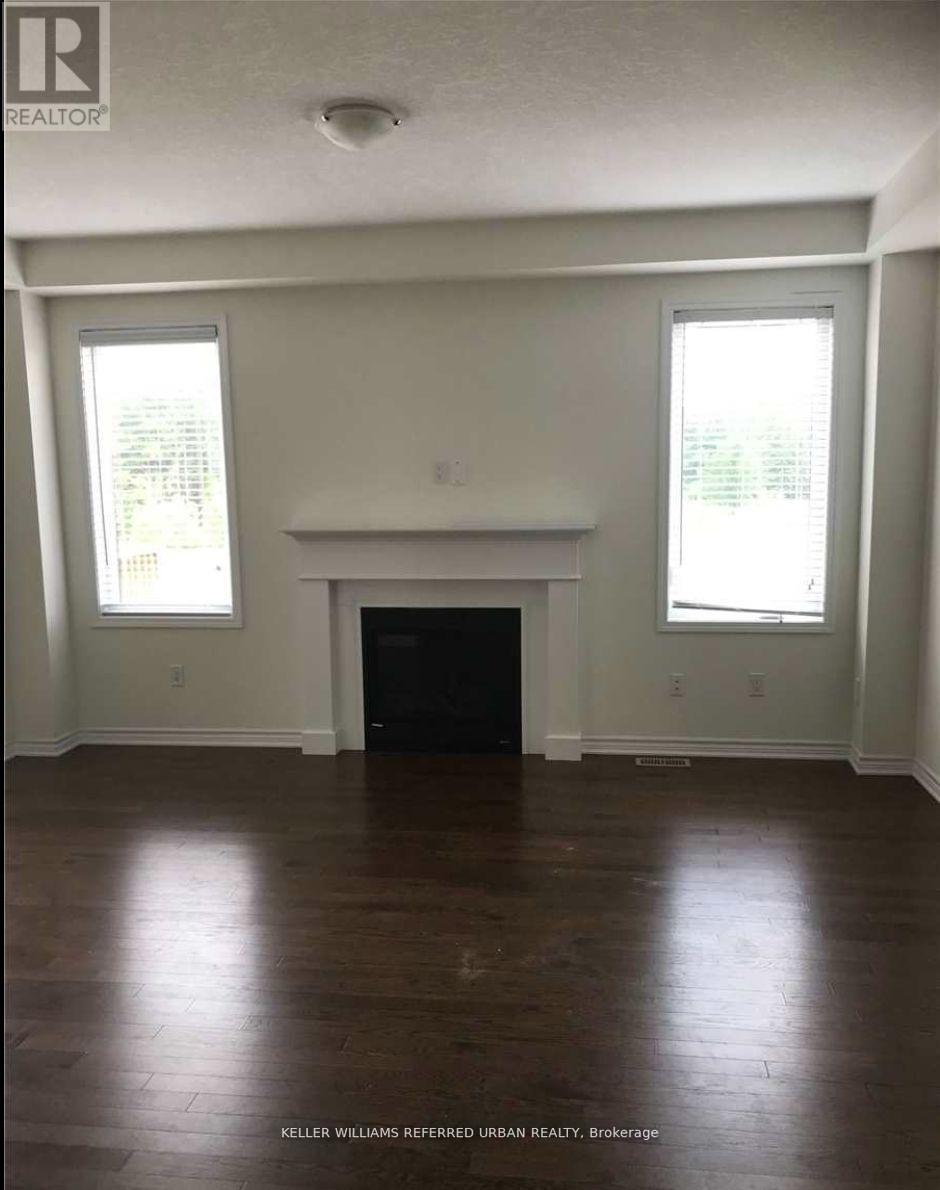 320 Shady Glen Crescent, Kitchener, Ontario  N2R 1P6 - Photo 7 - X12683964