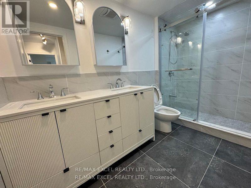 Ground (Unit B) - 53 Hickorynut Drive, Toronto, Ontario  M2J 4W6 - Photo 14 - C12681470