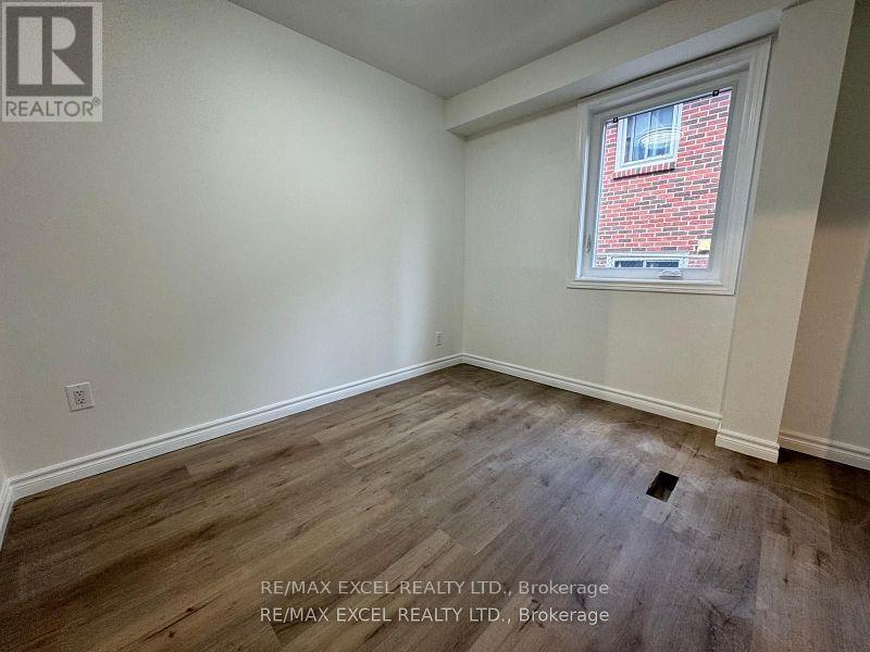 Ground (Unit B) - 53 Hickorynut Drive, Toronto, Ontario  M2J 4W6 - Photo 13 - C12681470