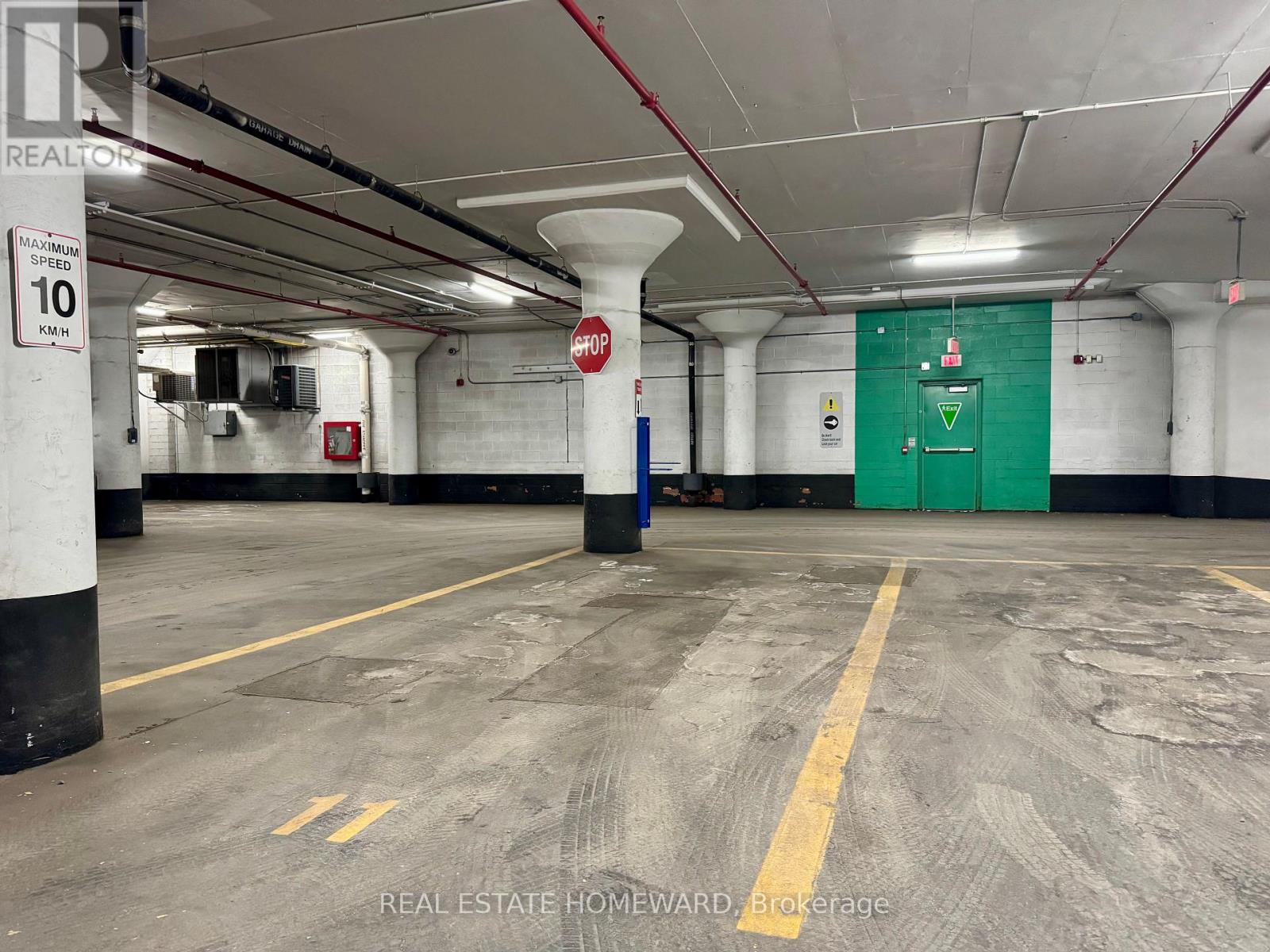 815 - 233 Carlaw Avenue, Toronto, Ontario  M4M 3N6 - Photo 26 - E12681292