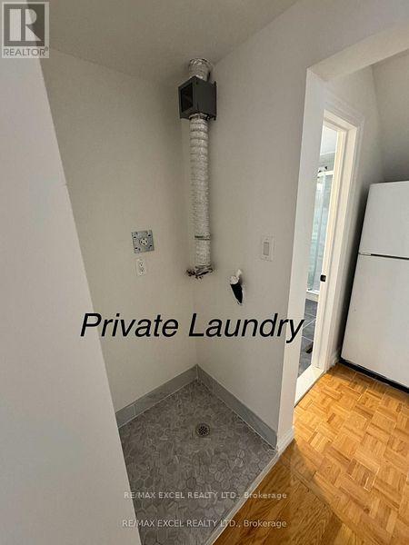 Ground (Unit B) - 53 Hickorynut Drive, Toronto, Ontario  M2J 4W6 - Photo 15 - C12681470