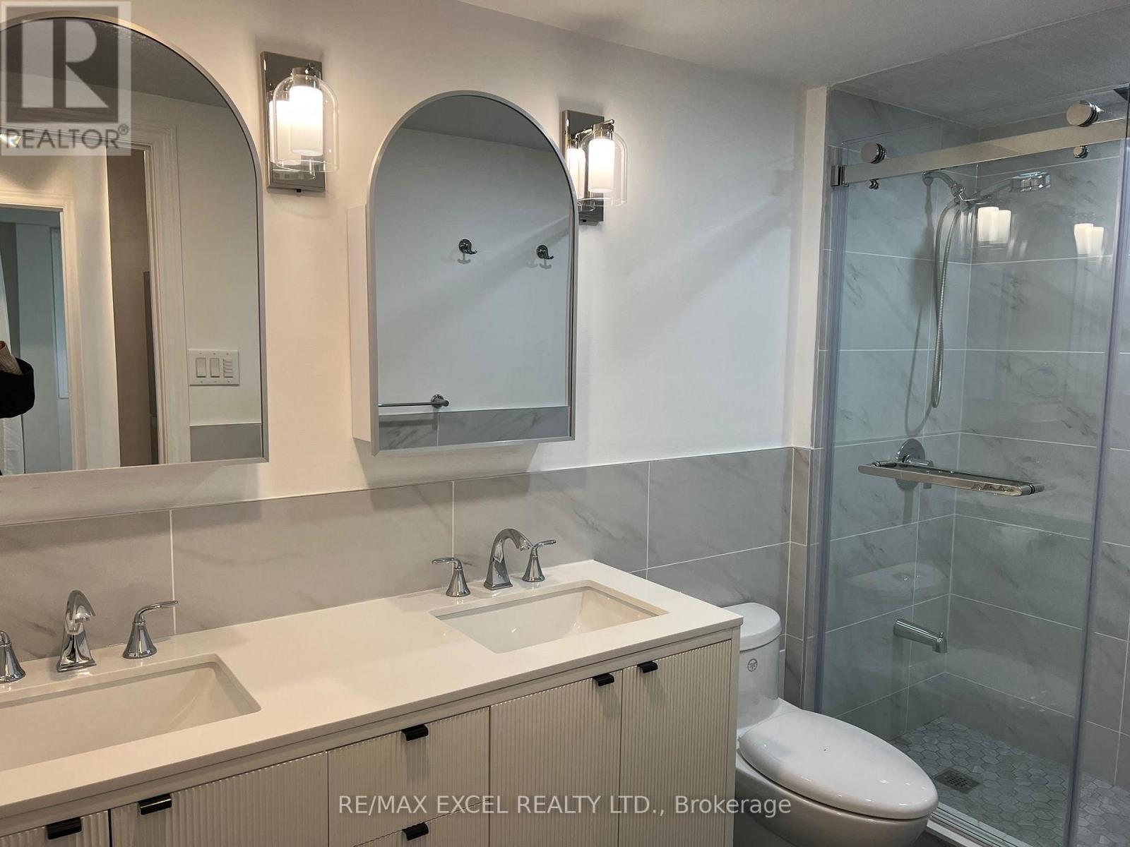 Ground (Unit B) - 53 Hickorynut Drive, Toronto, Ontario  M2J 4W6 - Photo 8 - C12681470