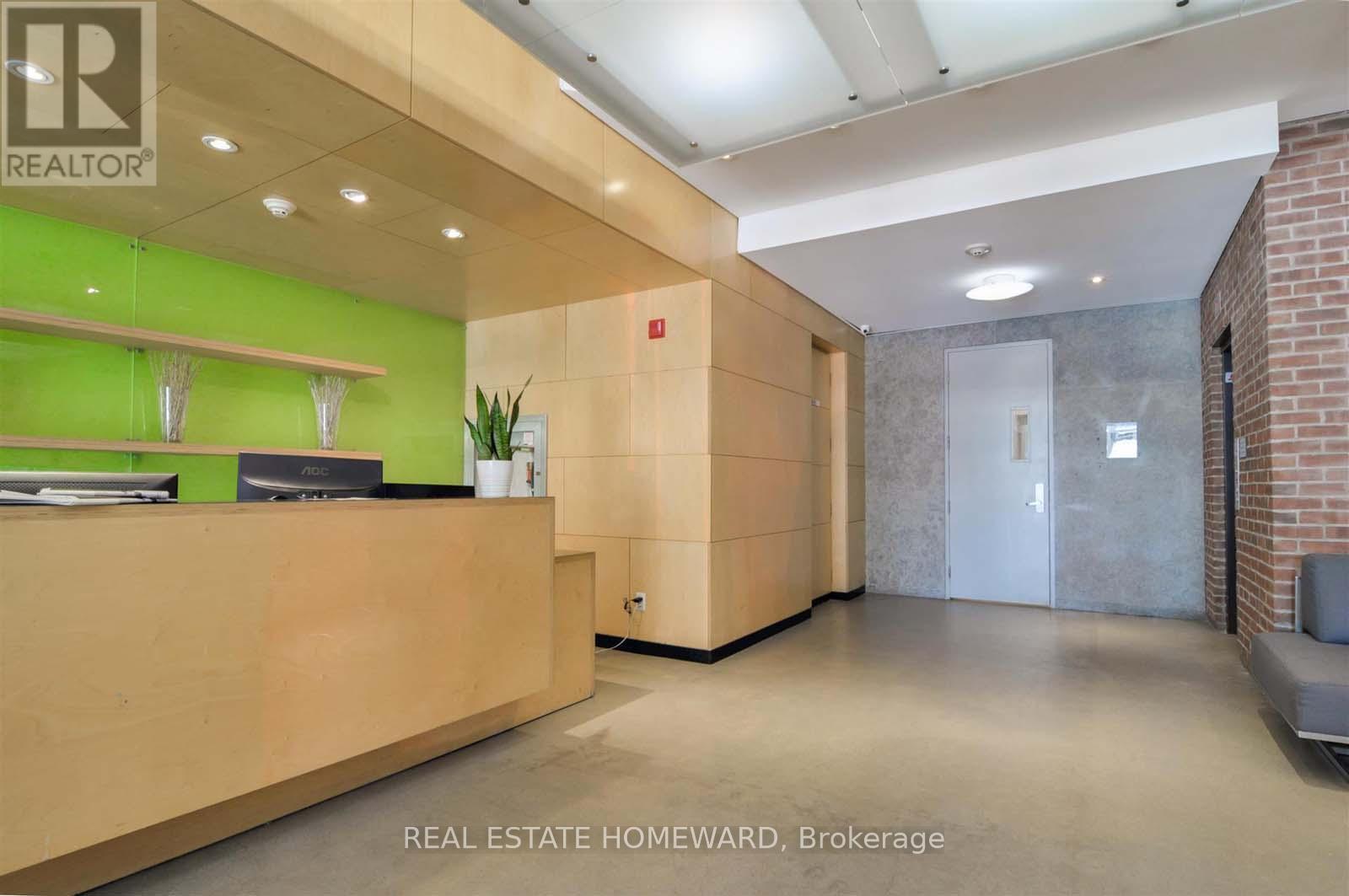 815 - 233 Carlaw Avenue, Toronto, Ontario  M4M 3N6 - Photo 28 - E12681292