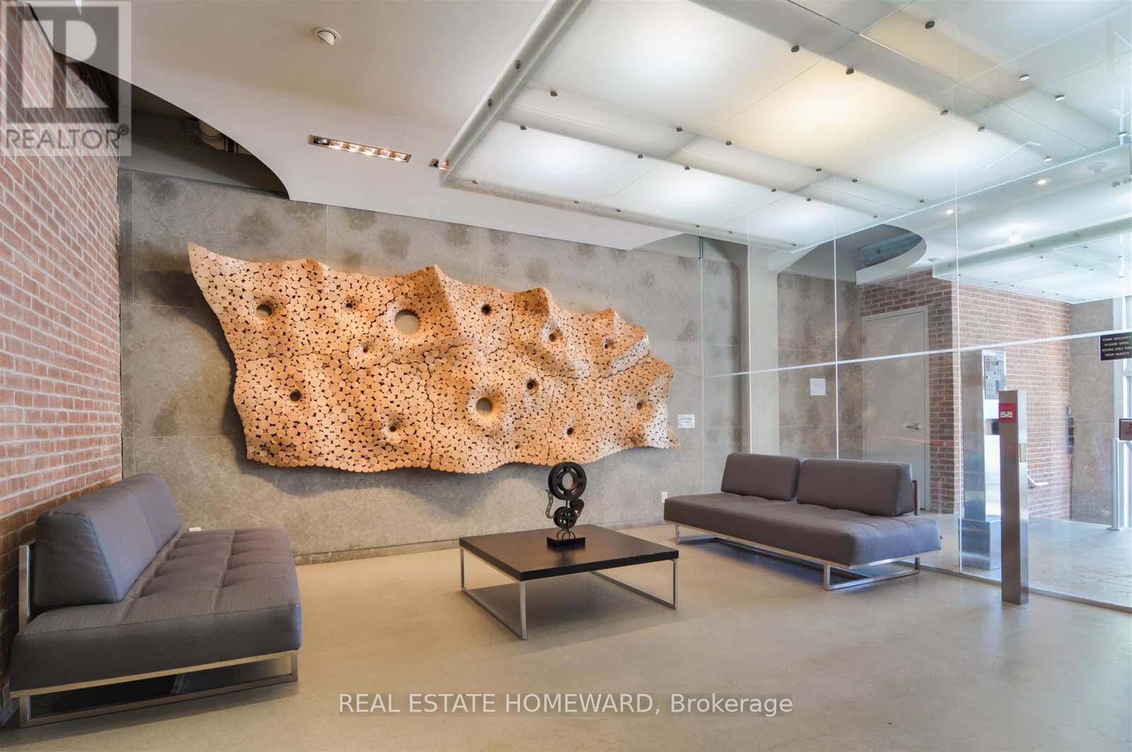 815 - 233 Carlaw Avenue, Toronto, Ontario  M4M 3N6 - Photo 29 - E12681292