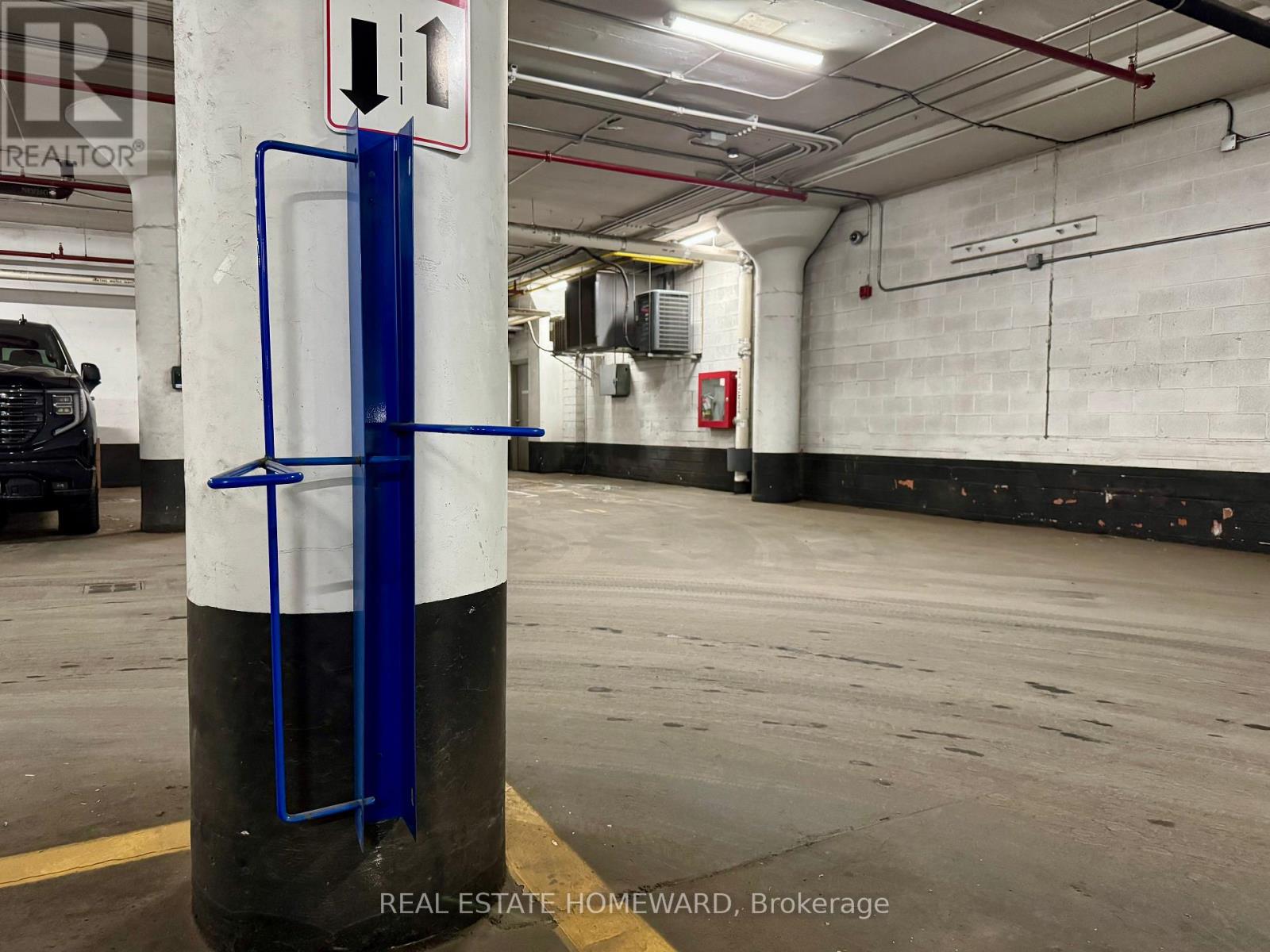 815 - 233 Carlaw Avenue, Toronto, Ontario  M4M 3N6 - Photo 27 - E12681292