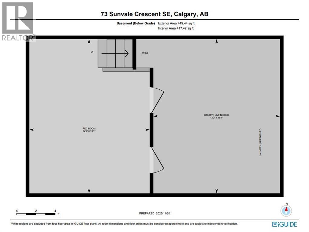 73 Sunvale Crescent Se, Calgary, Alberta  T2X 2R9 - Photo 42 - A2271627