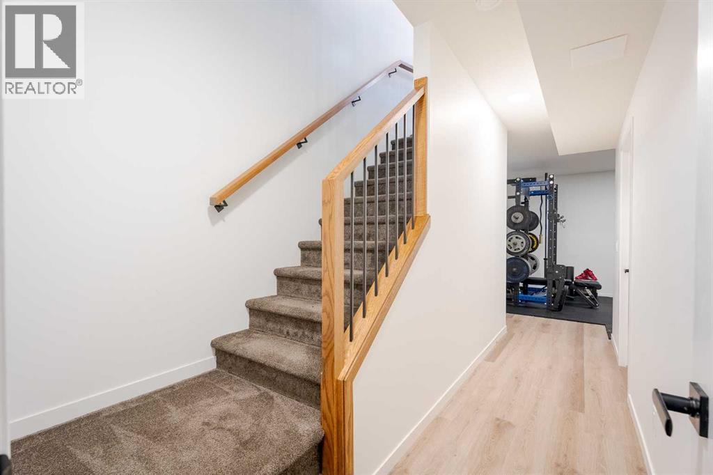 159 Belmont Crescent Sw, Calgary, Alberta  T2X 4N6 - Photo 28 - A2275845