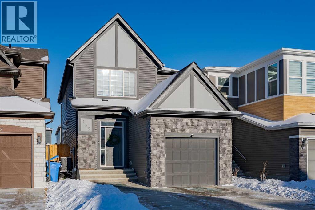 159 Belmont Crescent Sw, Calgary, Alberta  T2X 4N6 - Photo 37 - A2275845