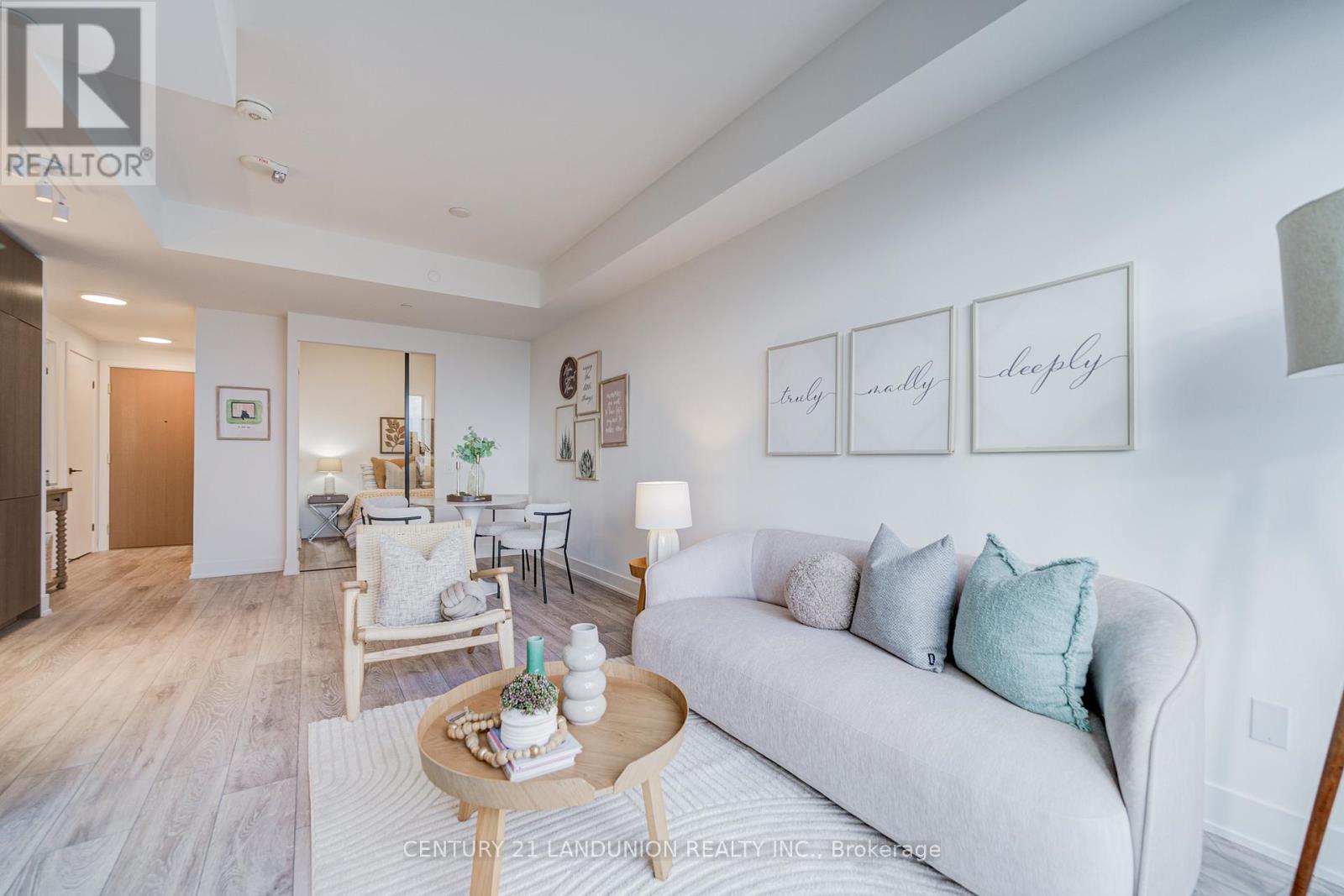 512 - 1285 Queen Street E, Toronto, Ontario  M4L 1C2 - Photo 13 - E12683096