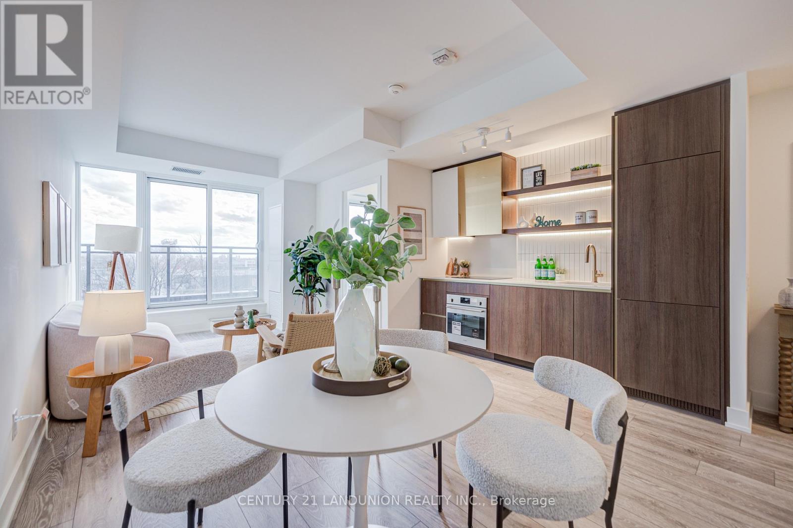 512 - 1285 Queen Street E, Toronto, Ontario  M4L 1C2 - Photo 10 - E12683096