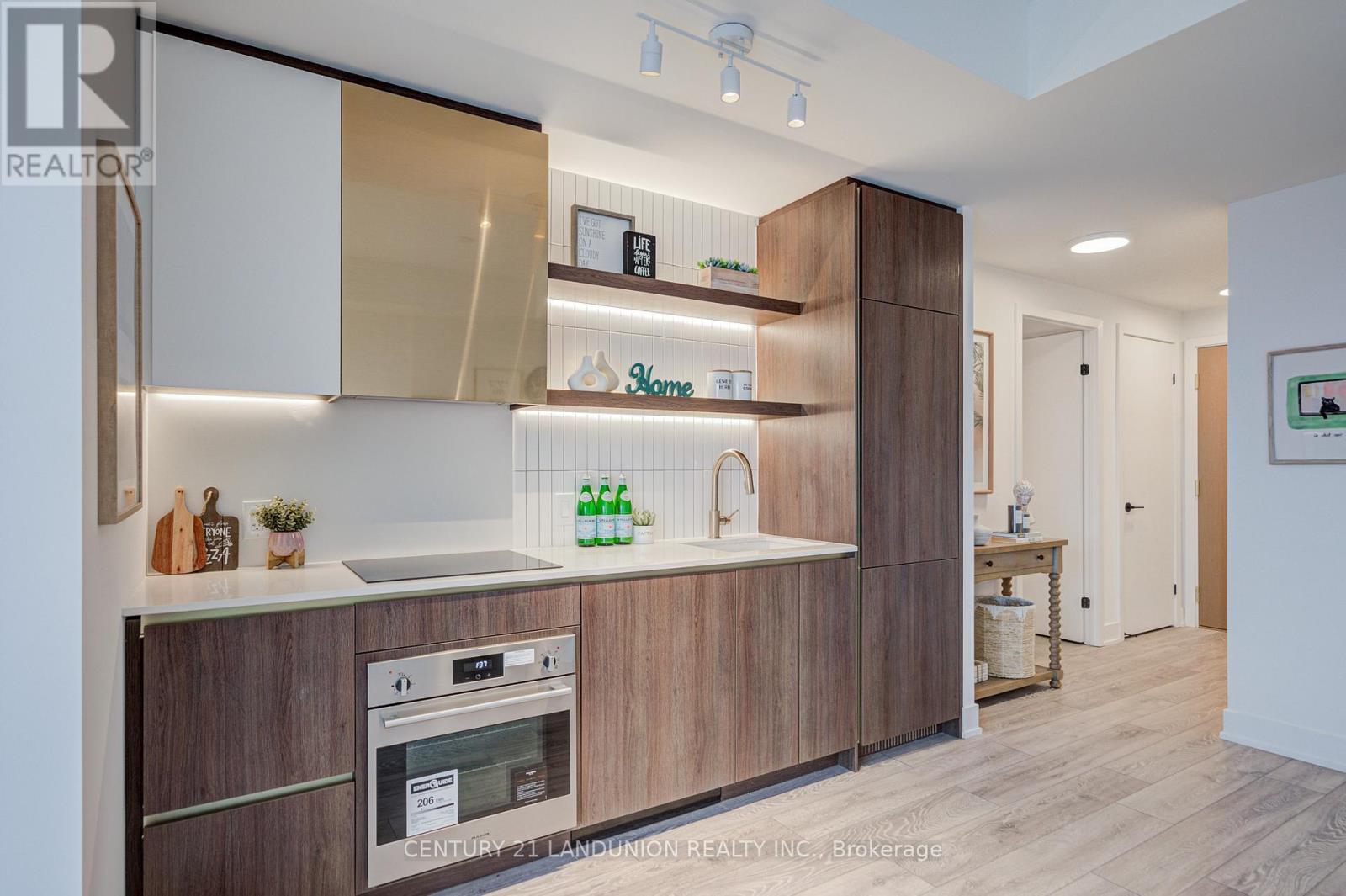 512 - 1285 Queen Street E, Toronto, Ontario  M4L 1C2 - Photo 12 - E12683096