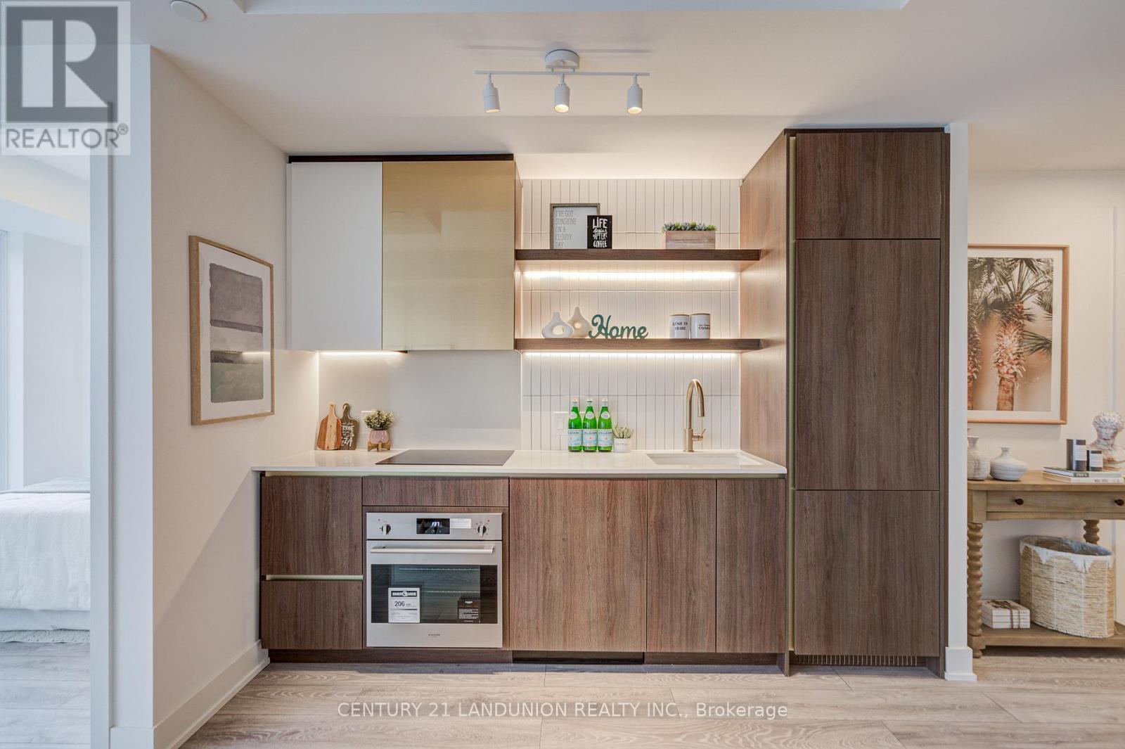 512 - 1285 Queen Street E, Toronto, Ontario  M4L 1C2 - Photo 11 - E12683096