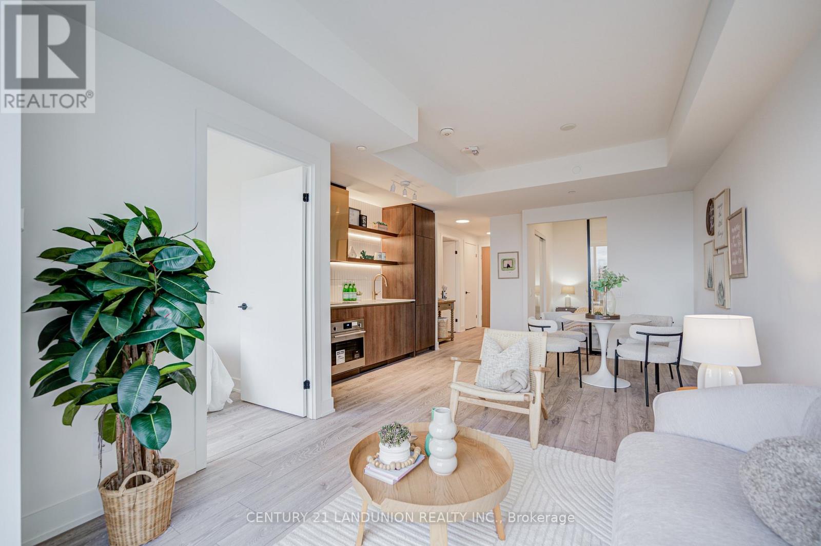 512 - 1285 Queen Street E, Toronto, Ontario  M4L 1C2 - Photo 15 - E12683096