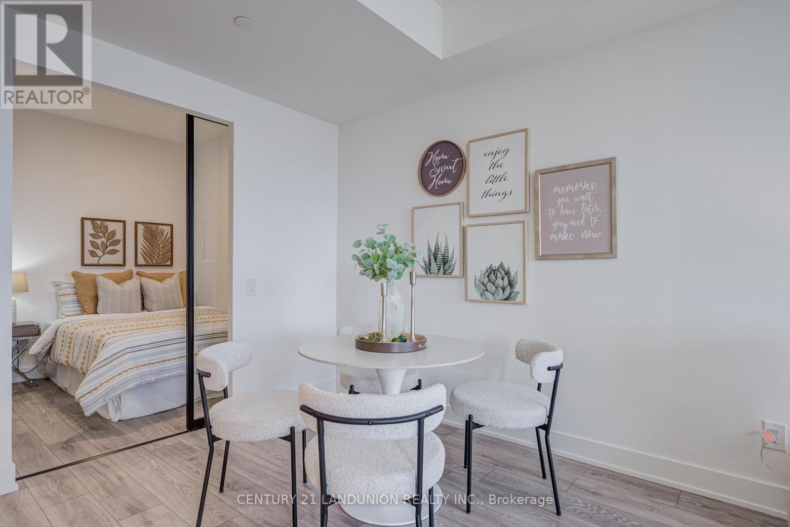 512 - 1285 Queen Street E, Toronto, Ontario  M4L 1C2 - Photo 21 - E12683096