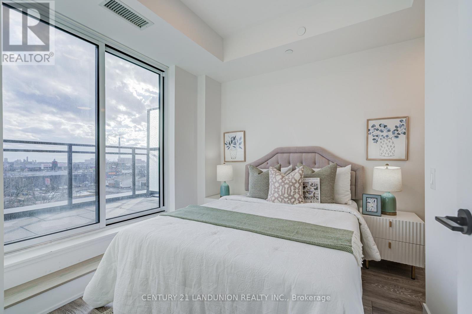 512 - 1285 Queen Street E, Toronto, Ontario  M4L 1C2 - Photo 22 - E12683096