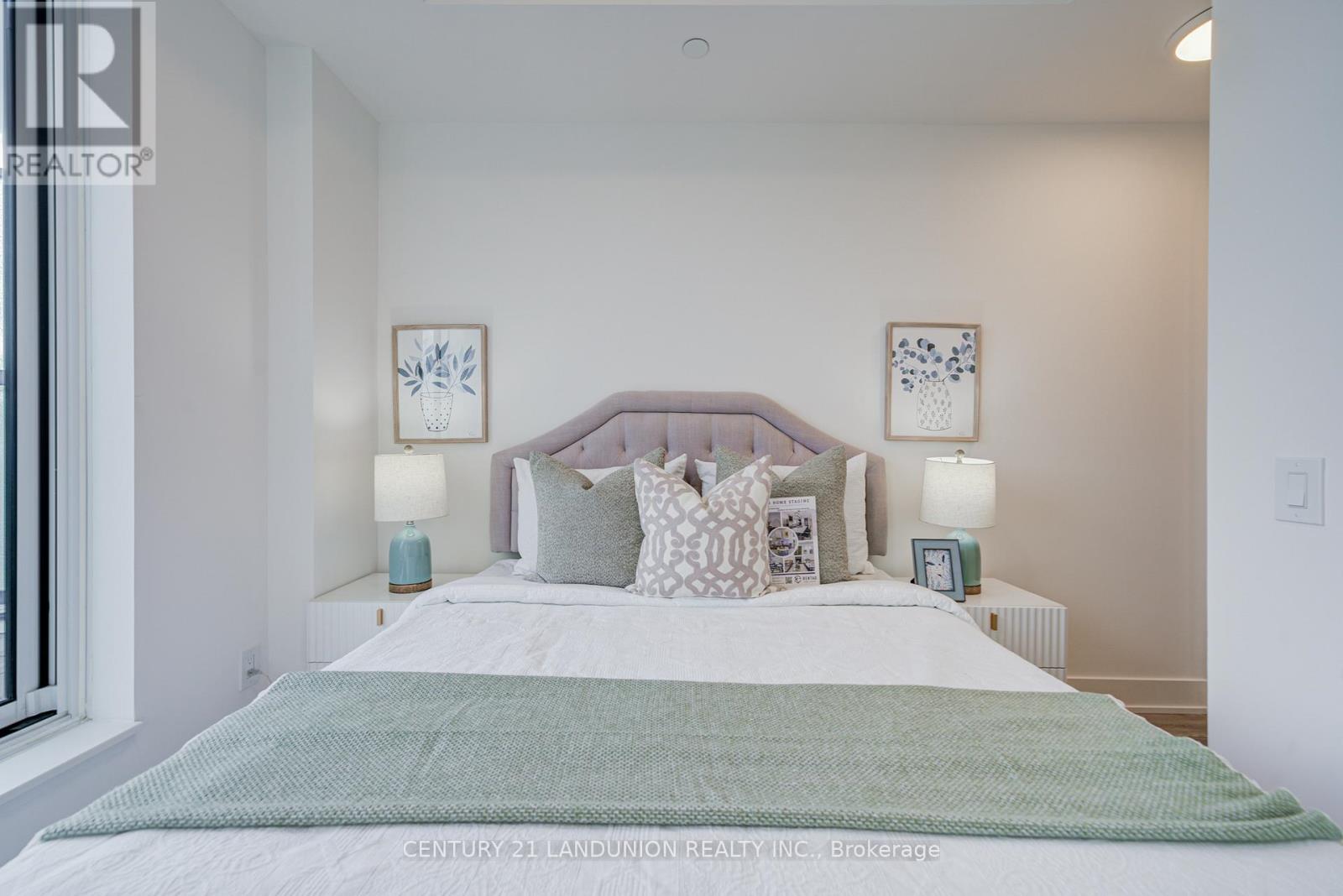 512 - 1285 Queen Street E, Toronto, Ontario  M4L 1C2 - Photo 24 - E12683096